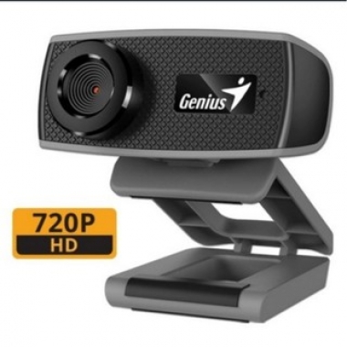 Webcam Genius Facecam 1000X V2