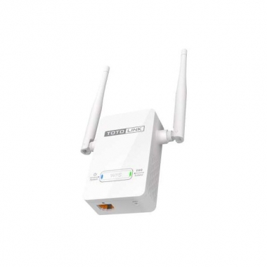 Bộ Mở Rộng Sóng Wifi Chuẩn N Totolink EX200