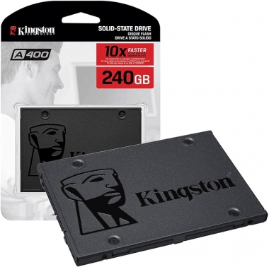 Ổ CỨNG SSD KINGSTON A400 240GB 2.5 INCH SATA3