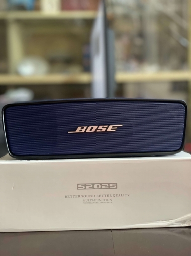 LOA BOSE SOUNDLINK MINI