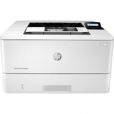 Máy in HP LaserJet Pro M404dn (W1A53A)