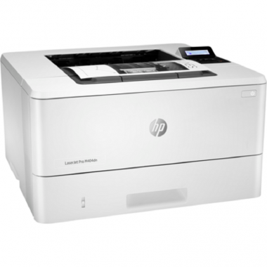 Máy in HP LaserJet Pro M404dn (W1A53A)