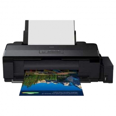 Máy In Printer Epson L1800