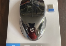 Chuột không dây HP Wireless Mouse 250