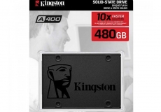 Ổ cứng SSD Kingston A400 480GB SA400S37
