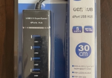 usb hub 3.0