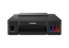 Máy in đa chức năng Canon PIXMA G2010 (In phun màu)