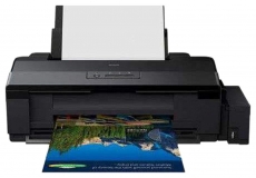 Máy In Printer Epson L1800